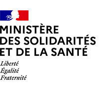 logo Ministère Santé