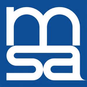 logo MSA