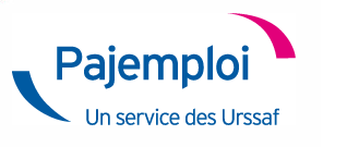 logo Pajemploi