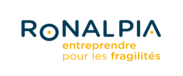 logo ronalpia